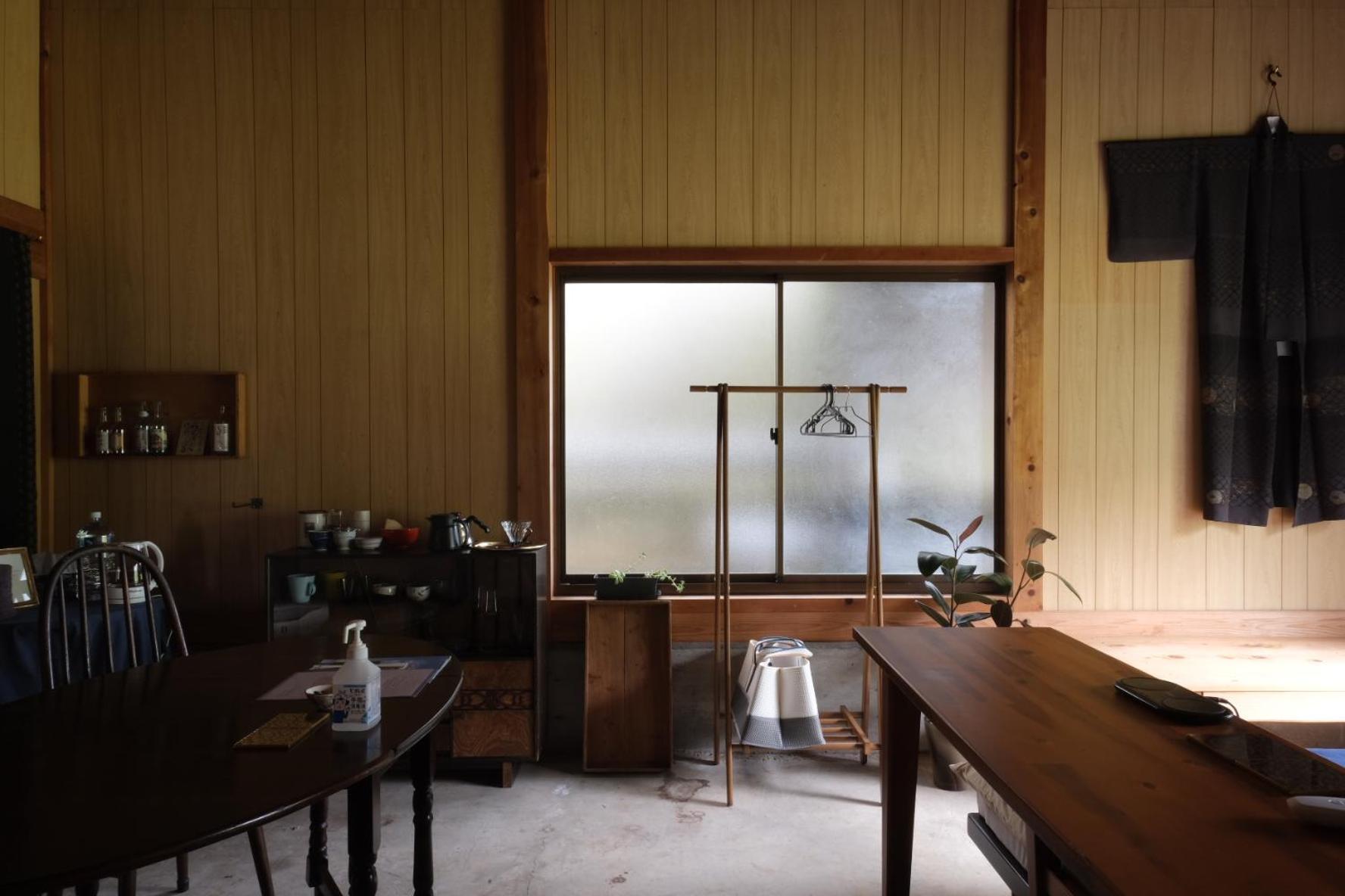 Shimanto Riverside Hideaway Rum bild